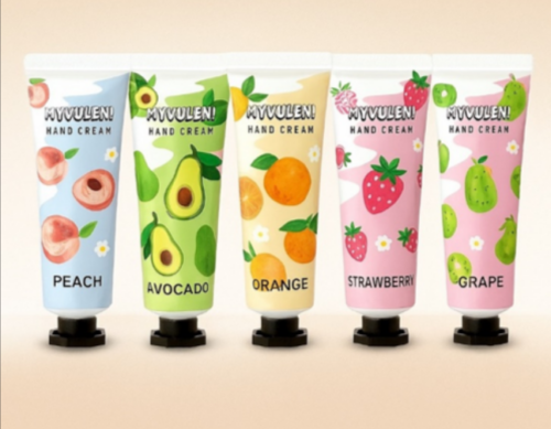 Handcreme